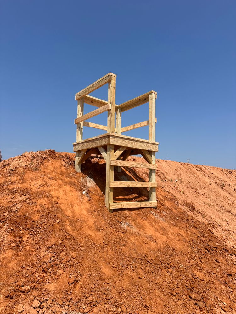 All Photos for Timberline Deck & Patio in Covington, TX