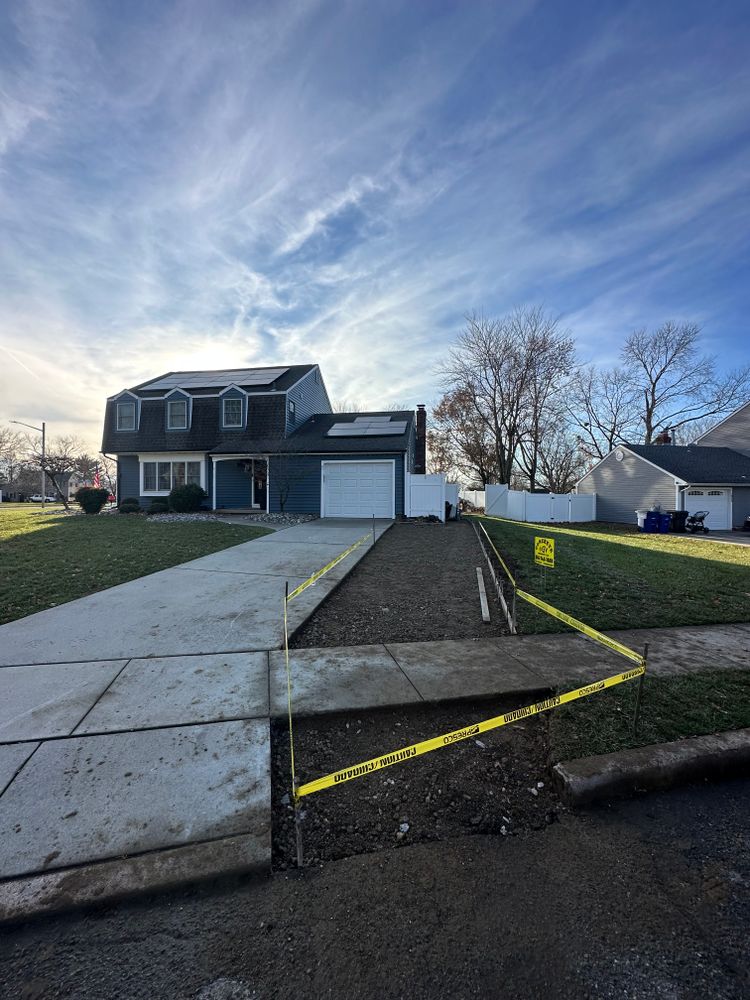 All Photos for GV Concrete LLC in Cherry Hill Township, NJ