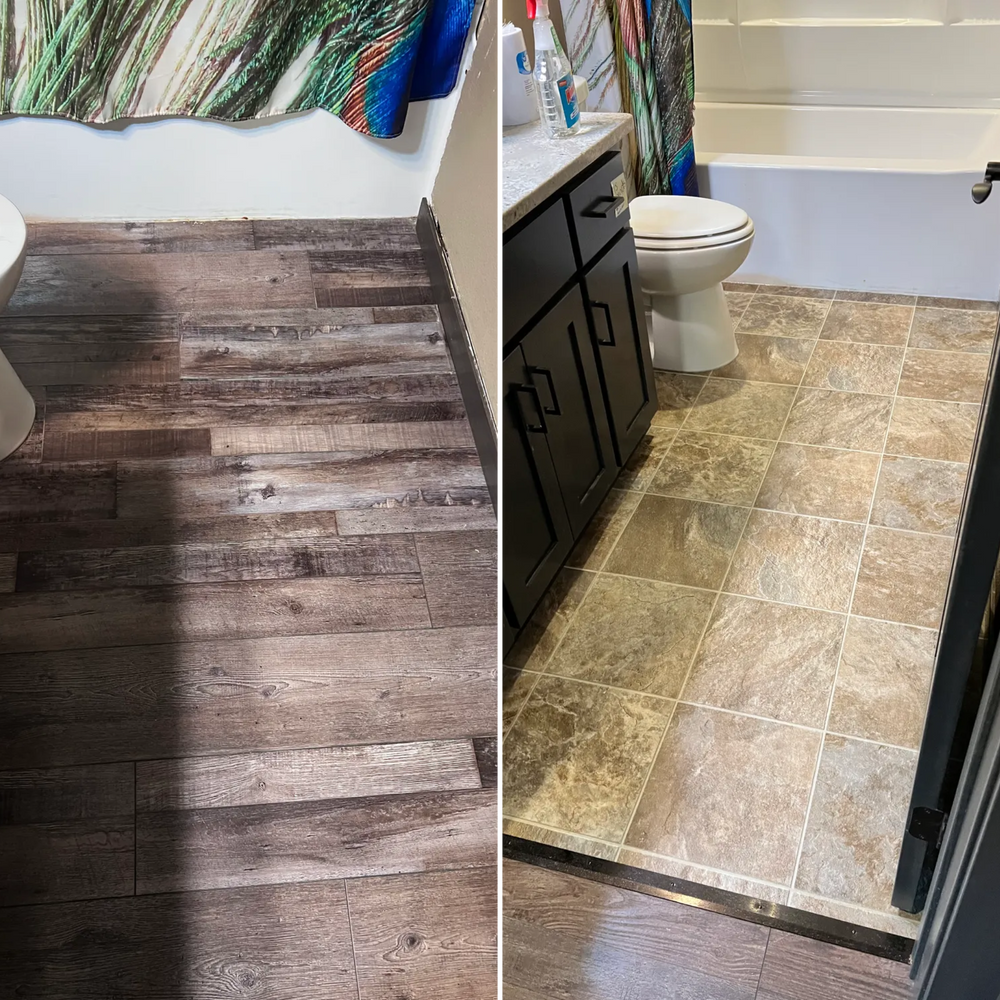 All Photos for R. Royal Floors in Royalton, MN