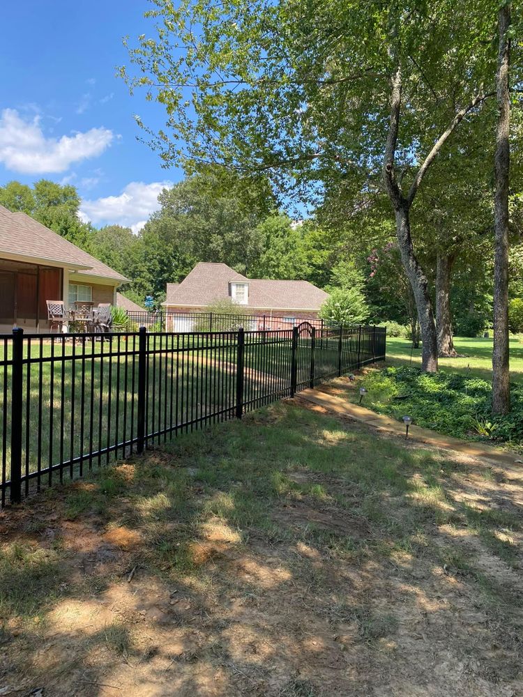 All Photos for Manning Fence, LLC in Hernando, MS