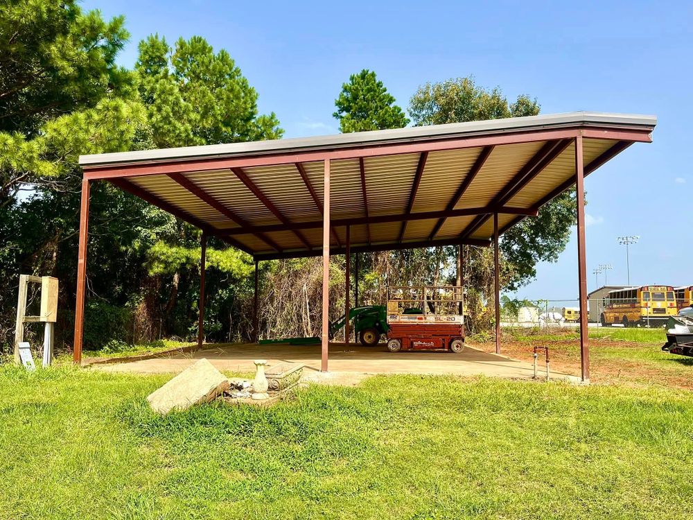 All Photos for Four7 Welding & Construction, LLC in Lufkin, TX