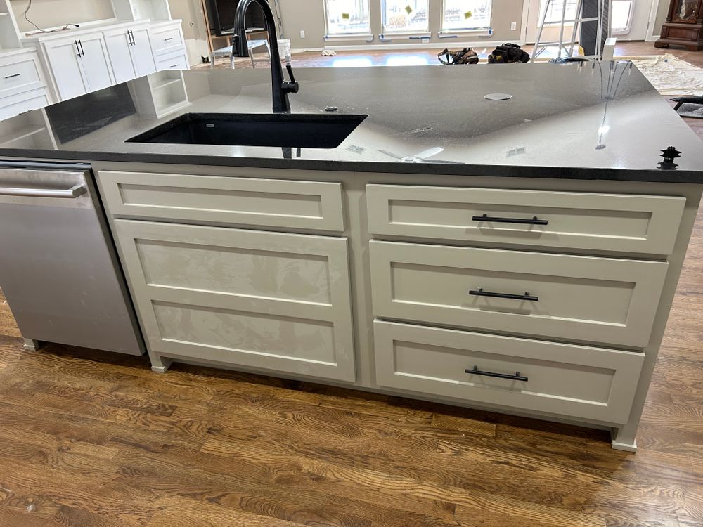 All Photos for Anything Cabinet's LLC in Tulsa, OK