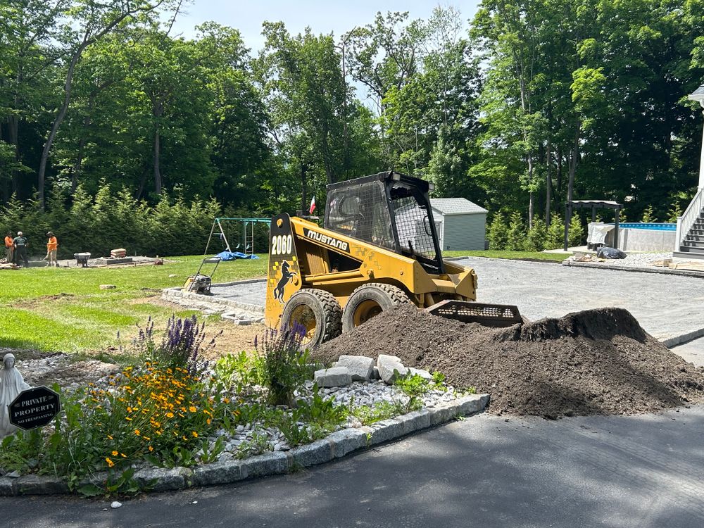 All Photos for Zaldivar’s Lawn Care INC  in Peekskill, NY
