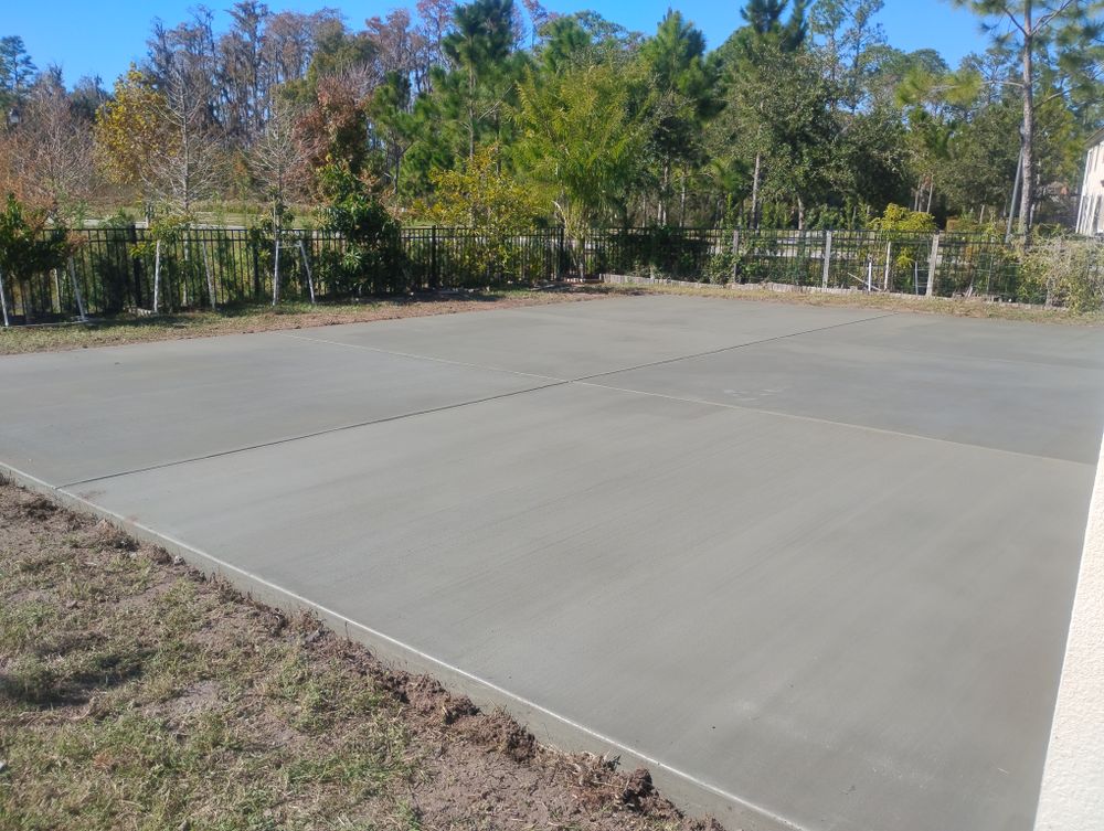 All Photos for Troiano Concrete & Masonry in Clearwater, FL