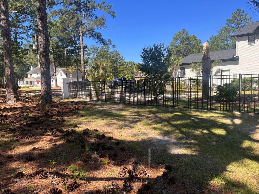 All Photos for Advanced Fencing Solutions in Camden, SC