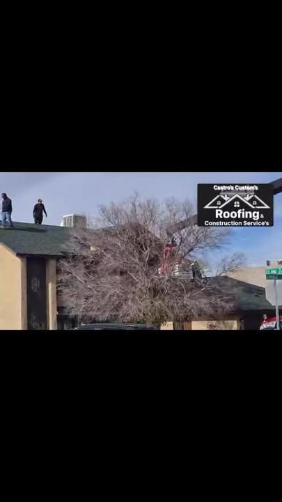 All Photos for Castro’s Custom’s Roofing LLC in Tucson, AZ