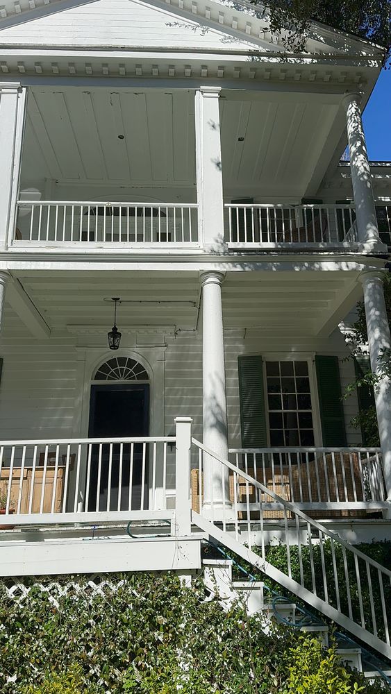 All Photos for Patriot Soft Wash LLC in Beaufort, SC