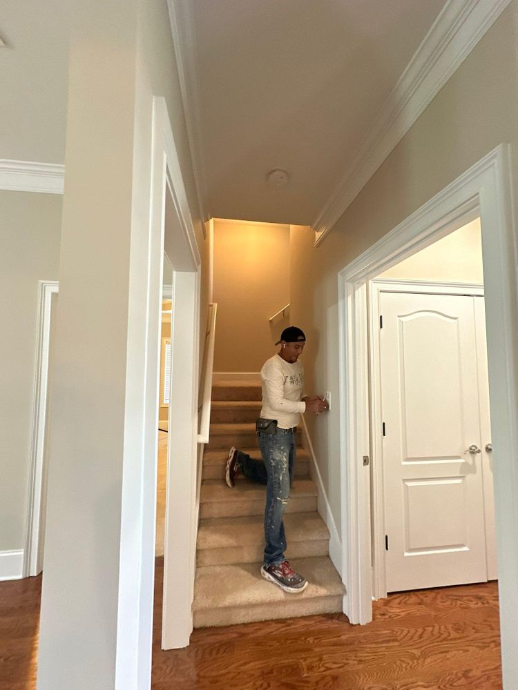 All Photos for Cornerstone Painting in Monroe, GA