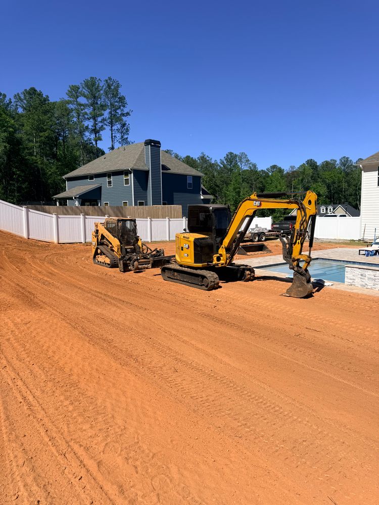 All Photos for J&J Hauling and Outdoor LLC  in Fayetteville, GA