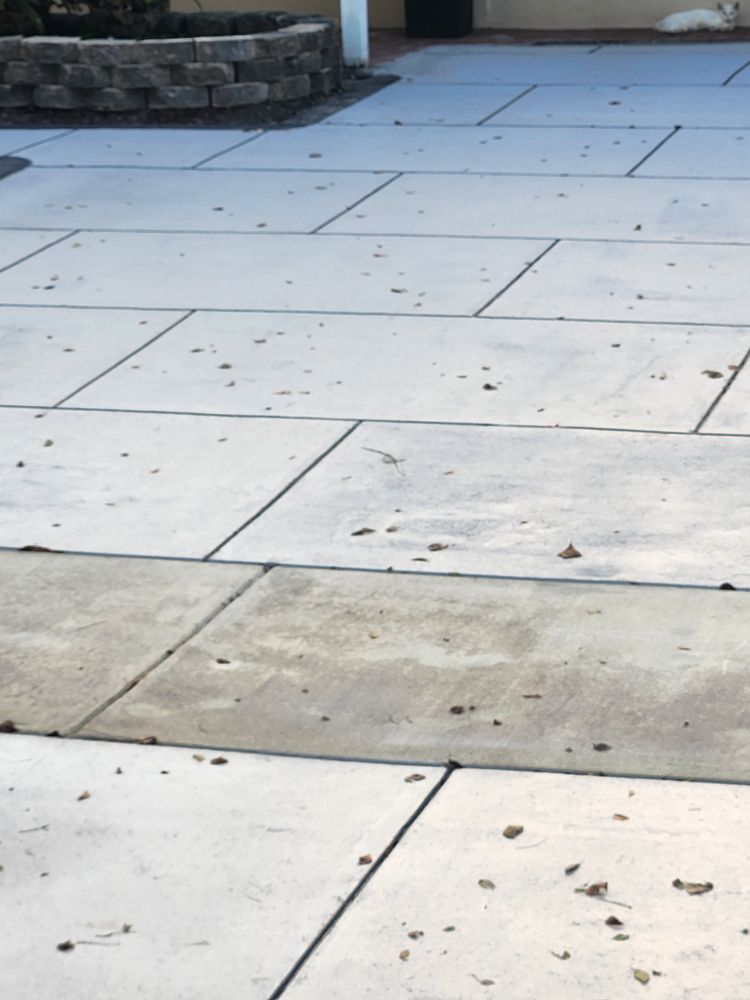 All Photos for Beautiful and Affordable Stamped Concrete by Castilla Concrete Finish Design Corp in Sunrise, FL