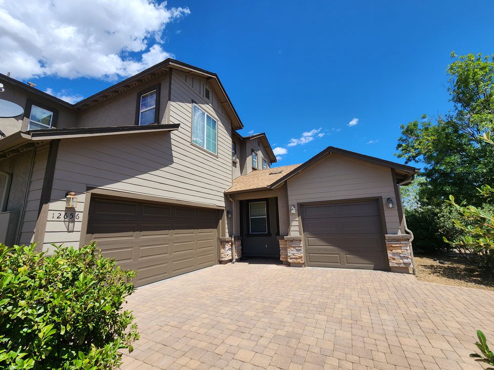 All Photos for Wise Choice Professional Painting LLC in Prescott Valley, AZ