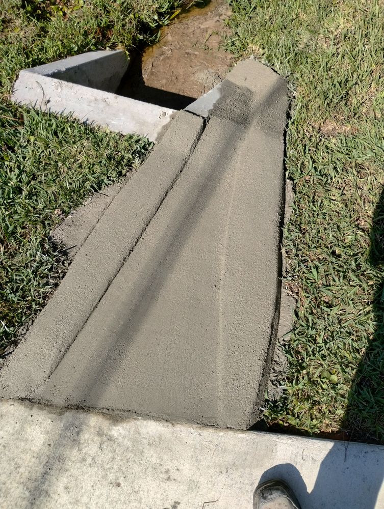 All Photos for KCS Concrete in Middleburg, FL