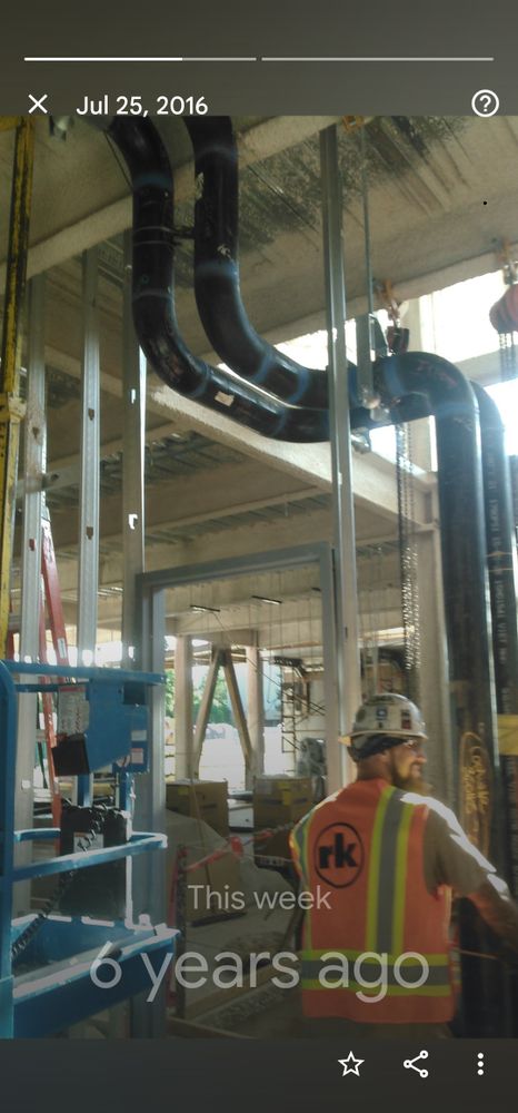 All Photos for Western States Welding Services LLC in Johnstown, CO