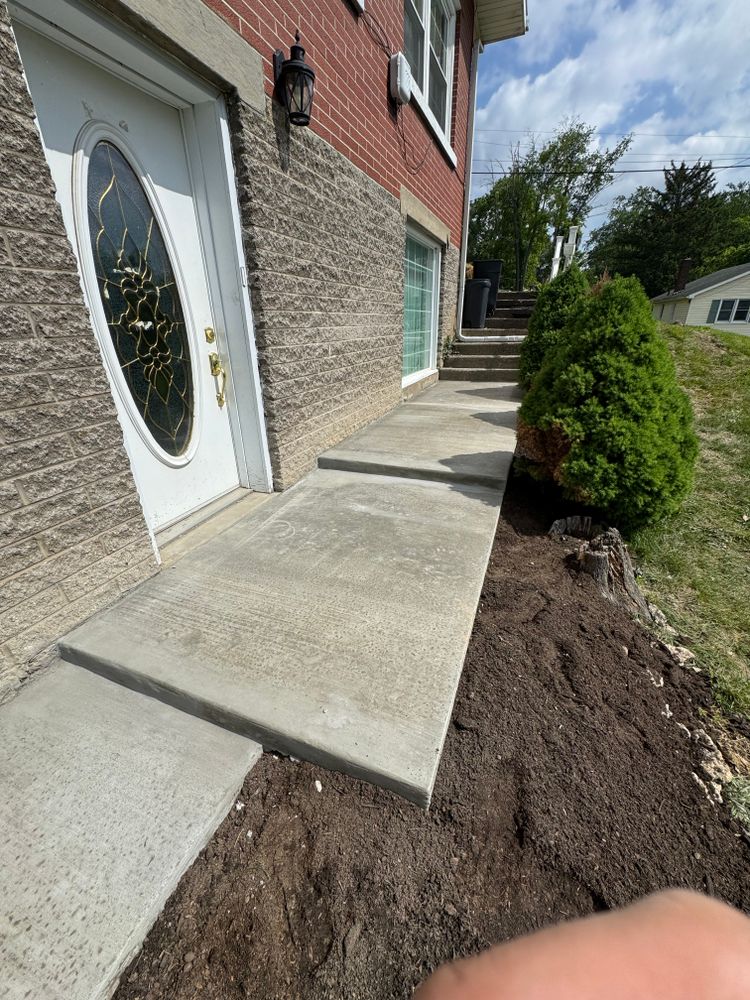 All Photos for Up 2 Parr's Home Improvement & Landscaping in Ohio Valley, OH