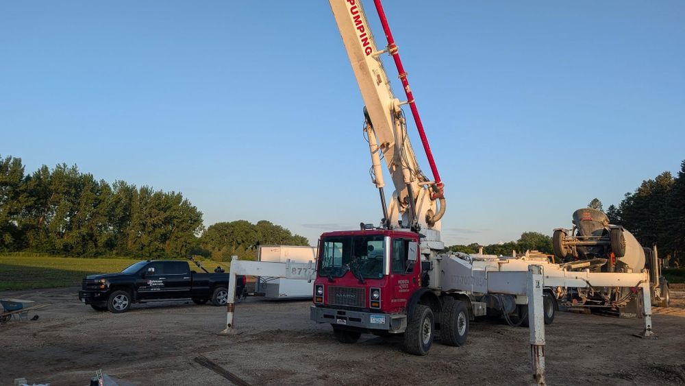 All Photos for Midsota Construction Services in Willmar, MN