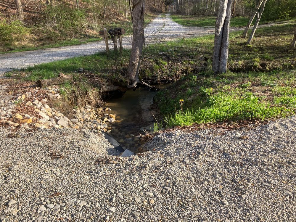 All Photos for Kidd Excavating LLC in West Liberty, KY
