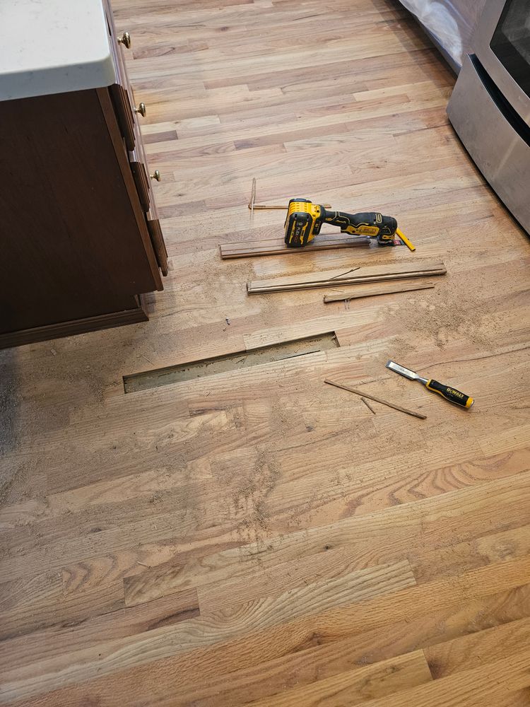 All Photos for Smithe Hardwood Flooring  in Sandy, OR