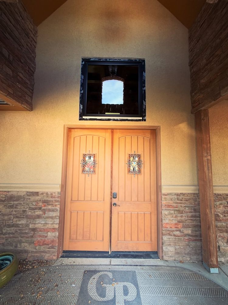 All Photos for Proud Crowd Construction in Canyon, TX