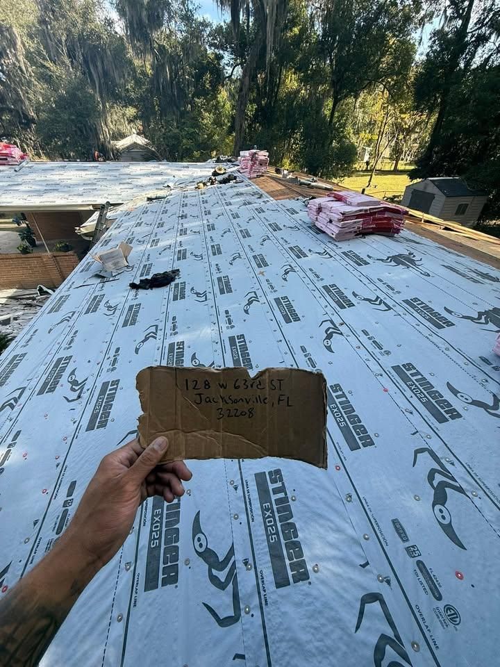 All Photos for Best Buy Roofing in Port Orange, FL