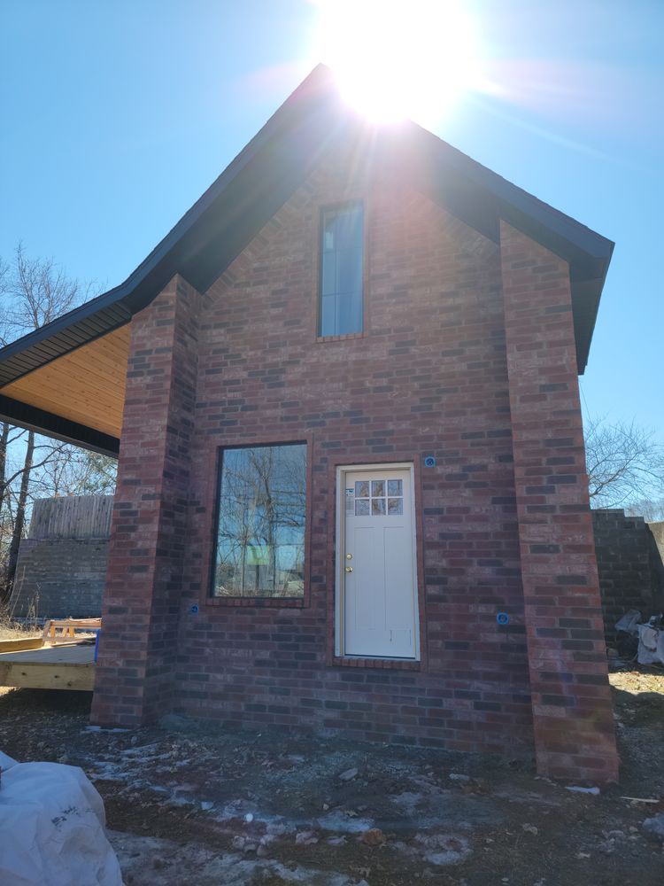 All Photos for Quality Fencing & Masonry in Gravette , AR