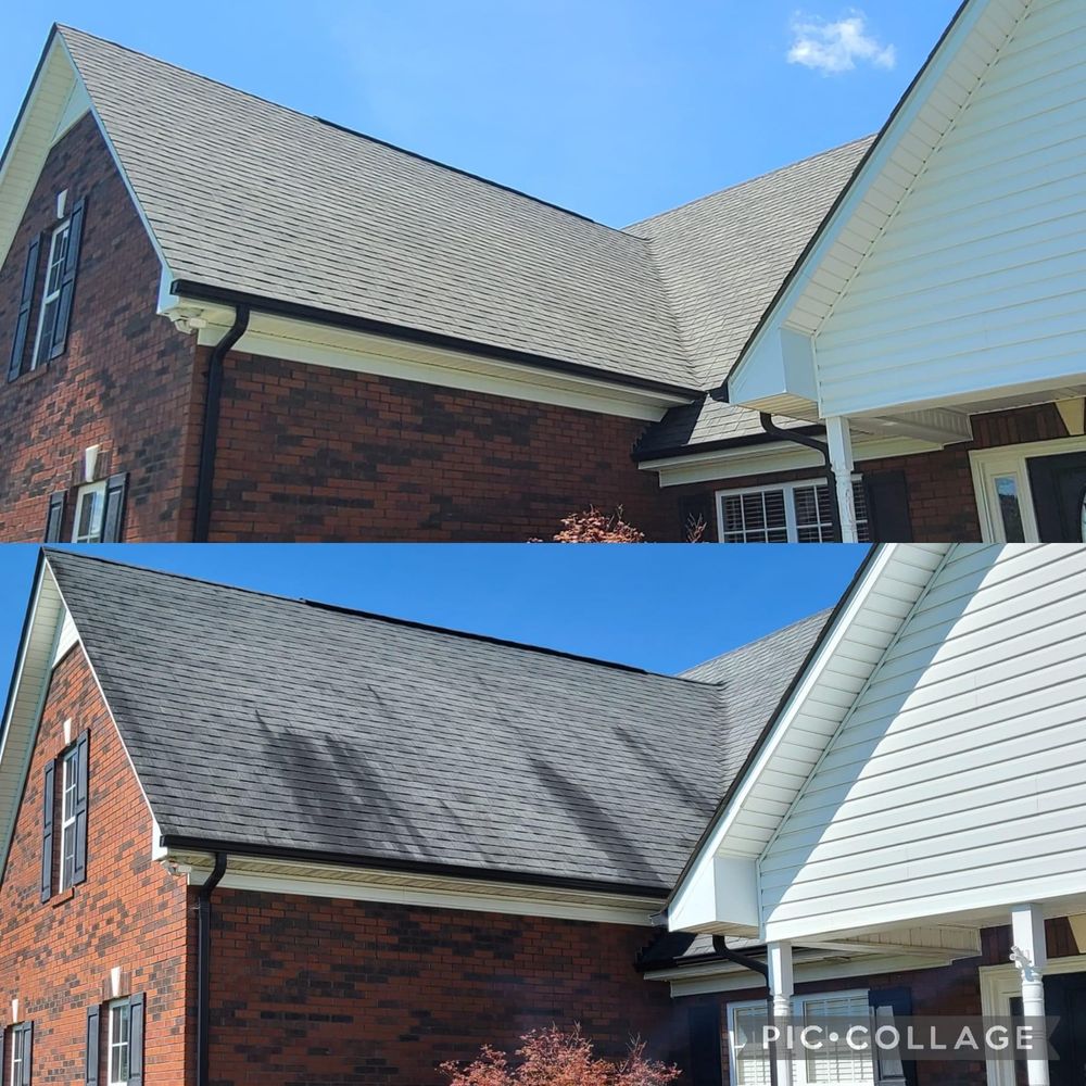 All Photos for Port City Power Washing in Wilmington, NC