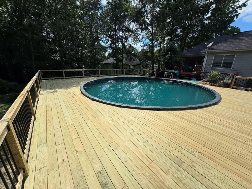 All Photos for Castaneda Home Services  in Gainesville, GA