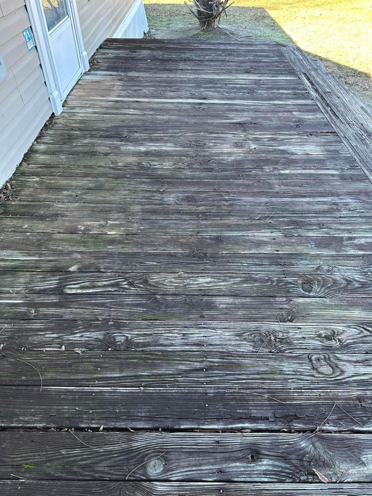 All Photos for X-Stream Pressure Washing and Roof Cleaning in Sandersville, GA