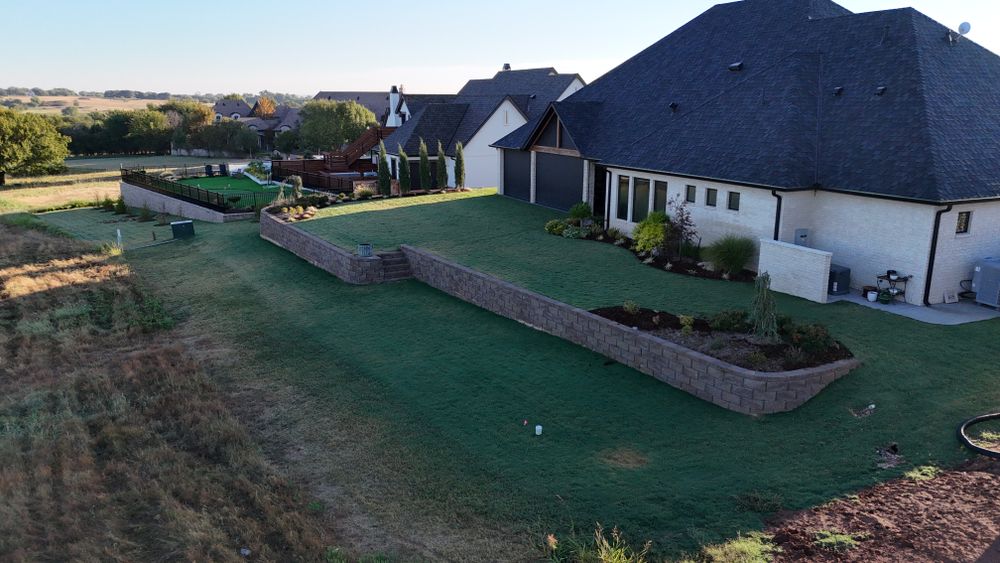 All Photos for Westbound Pools & Construction in Mustang, OK