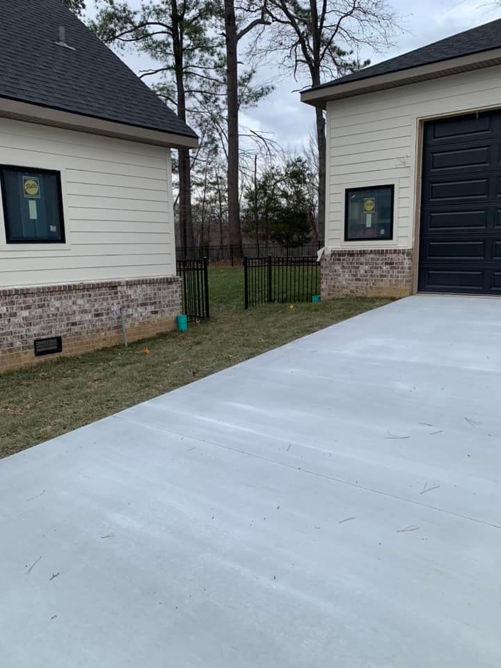 Exterior Painting for Painting Pros Plus  in Mayfield, KY