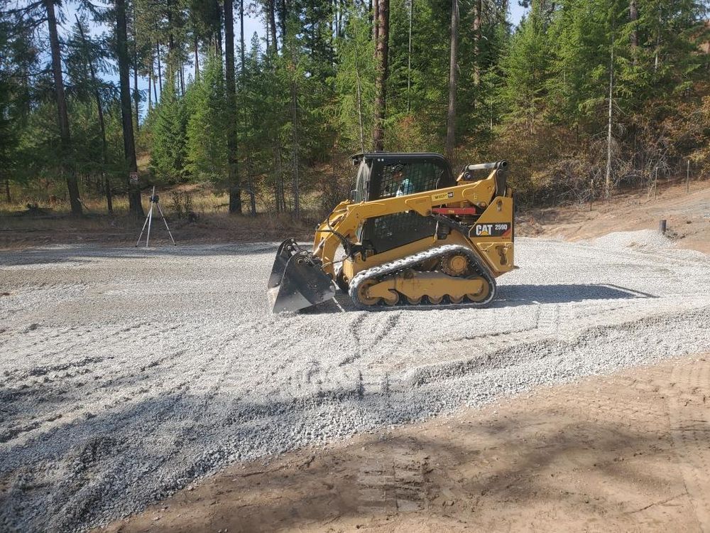 All Photos for Weingart Enterprises in Newman Lake, WA