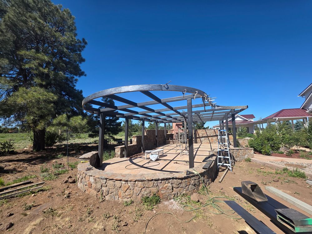 All Photos for Renegade Welding in Flagstaff, AZ