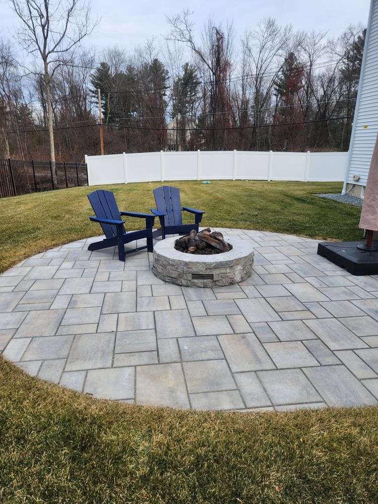 All Photos for J Scott Excavation and Hardscape in Littleton, MA