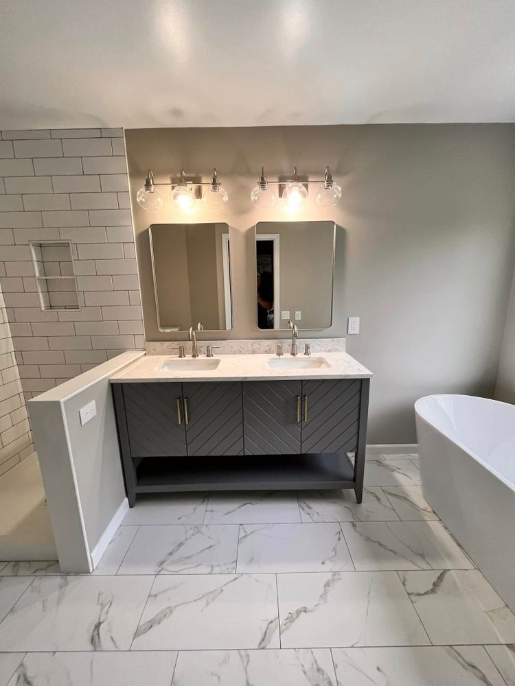 All Photos for H.I.P Renovations in Woodbridge, VA