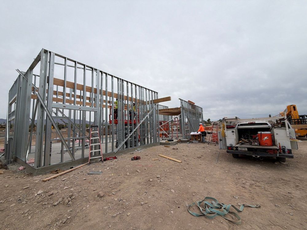 All Photos for Ant Farm Construction in Kingman, AZ