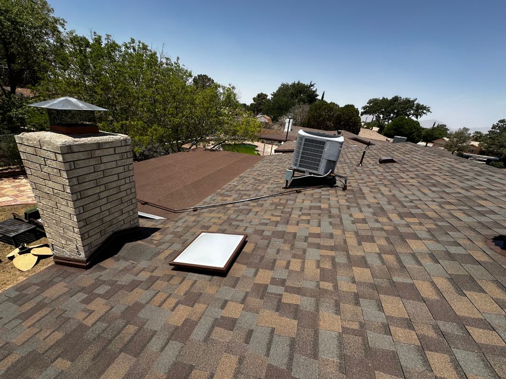 All Photos for MRV Construction in El Paso, TX