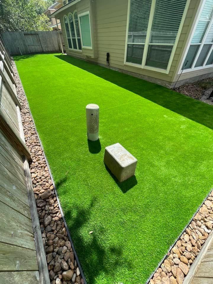 All Photos for OTM Hardscape & Construction in Houston, TX