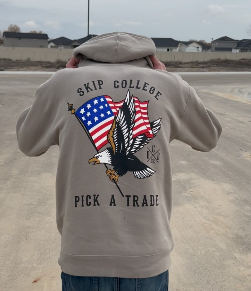 Custom Home Design for BRC BUILDERS in Meridian, ID