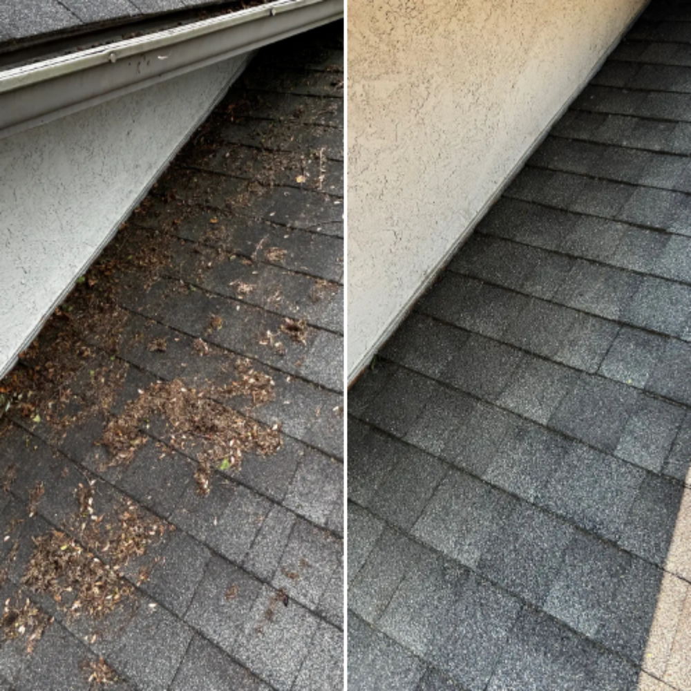 All Photos for Buckeye Roof Rejuvenate in Columbus, Ohio