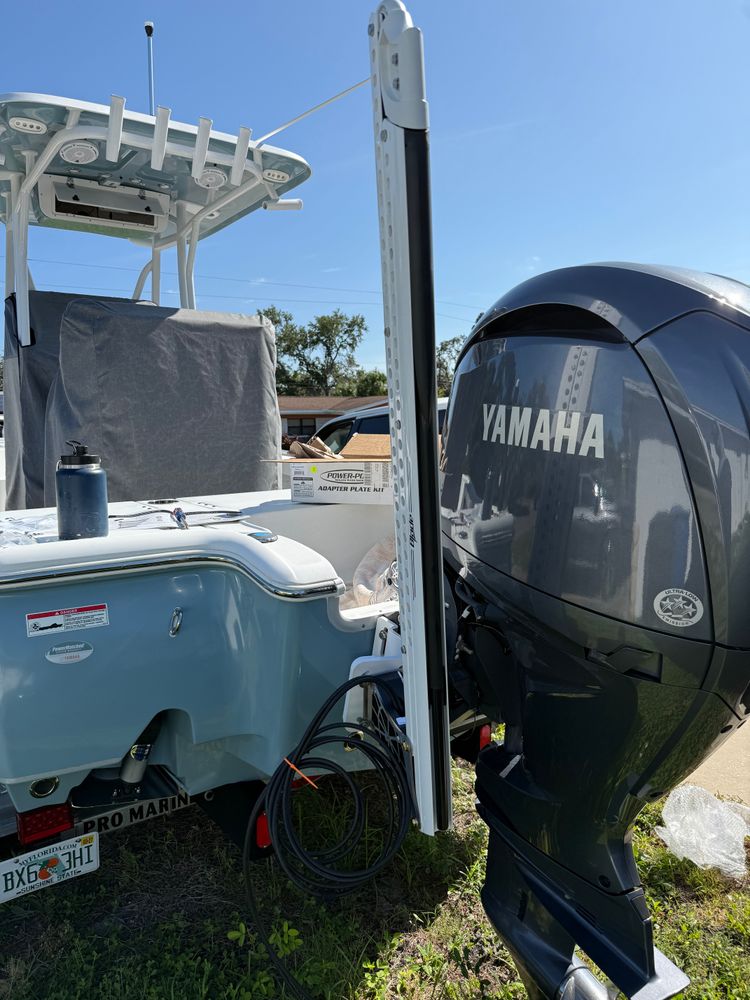 All Photos for Floyd's Marine LLC in Brandon, FL