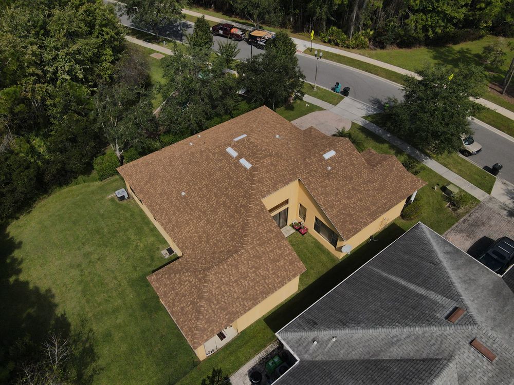 All Photos for Roof-Tite Services, LLC in Eustis, FL