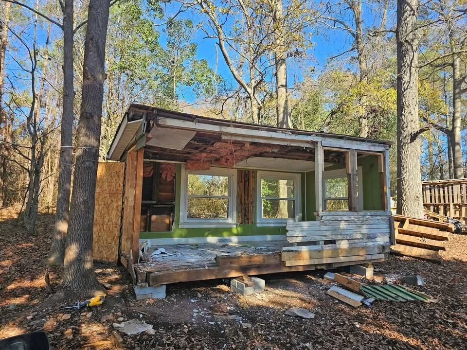 All Photos for O'Connor Clearing and Hauling LLC in Anderson County, SC