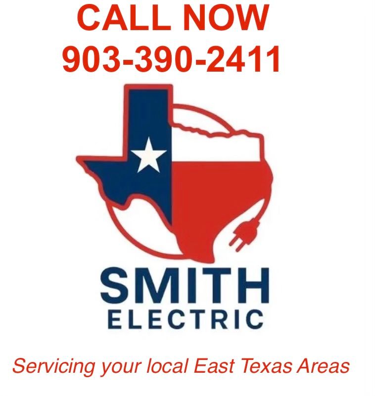 All Photos for Smith Electric in Buffalo, TX