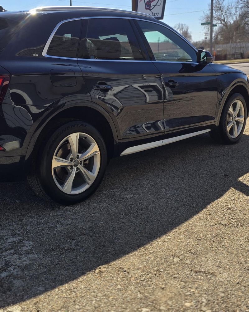All Photos for Luxury Auto Detail in Peoria, IL