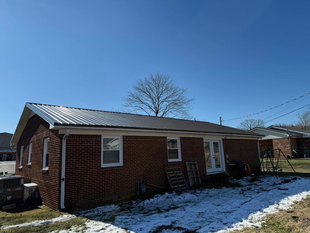 All Photos for Trace Lawson Construction in Hohenwald, TN