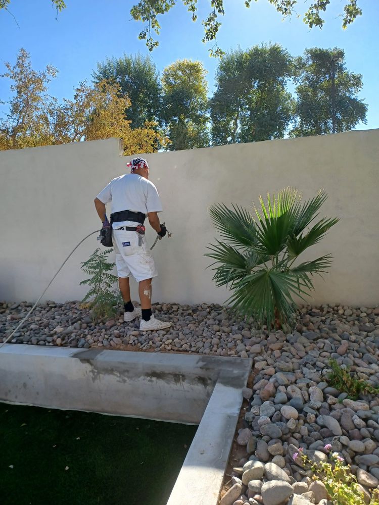 All Photos for Hidalgo Painting and Renovations in Chandler, AZ