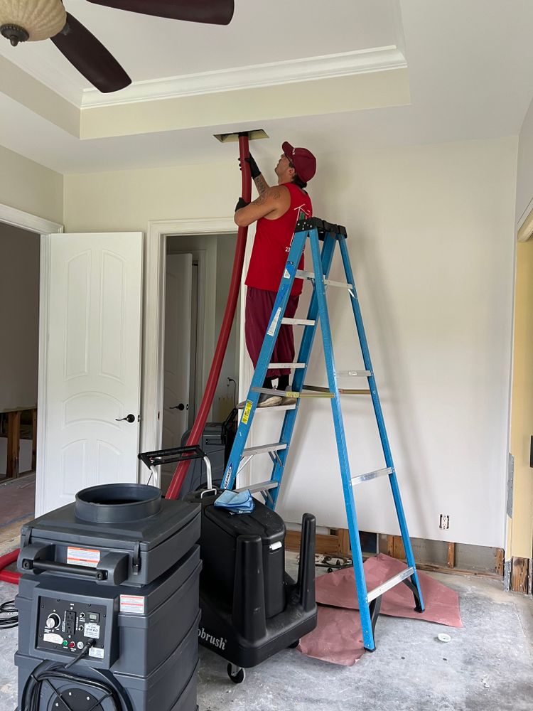 Mold Remediation for N&D Restoration Services When Disaster Attacks, We Come In in Cape Coral,  FL