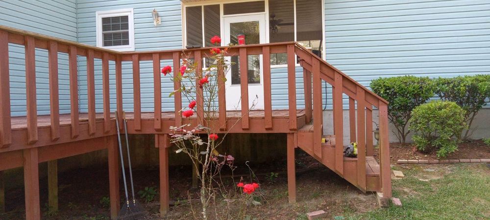 All Photos for Mike's Painting in Laurens County, GA