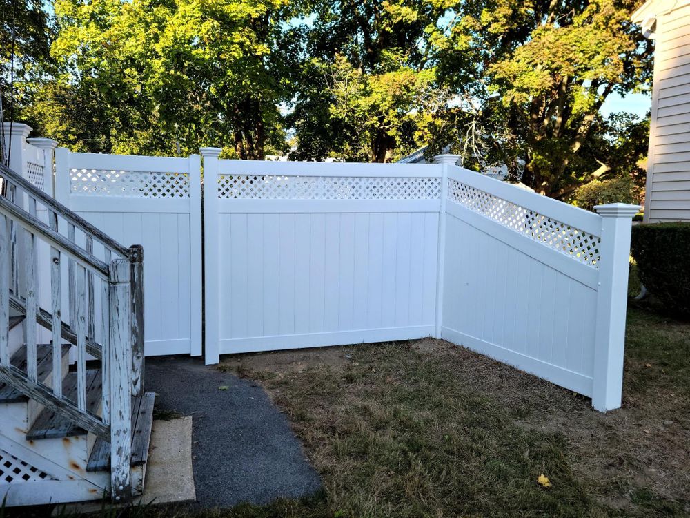 All Photos for Azorean Fence in Peabody, MA