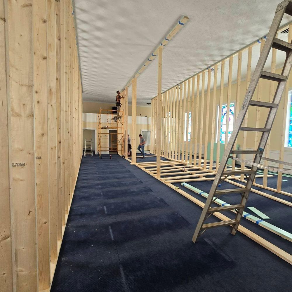 All Photos for Elite Contracting Services in Cecilia, KY