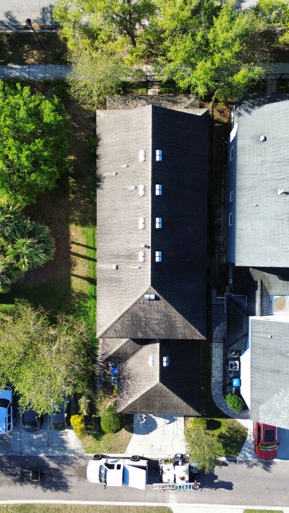 All Photos for Blue Stream Roof Cleaning & Pressure Washing in Tampa, FL